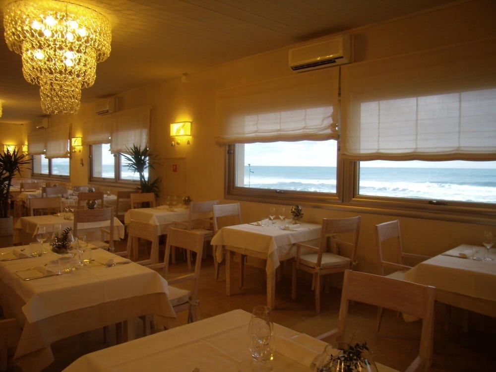 Фото Hotel Alta la Vista