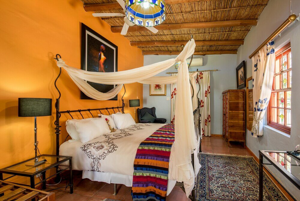 Фото 7 Church Street Guest House