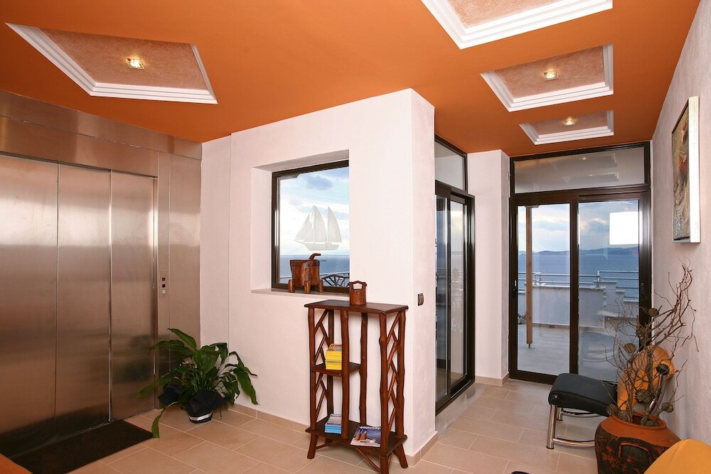 Фото Aegean Wave Hotel