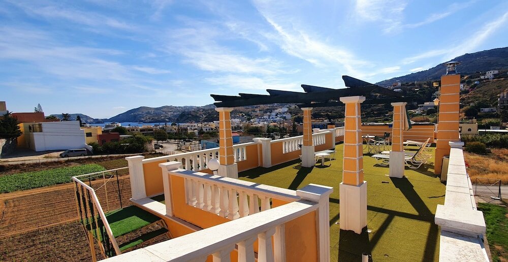 Фото Dioskouroi Apartments