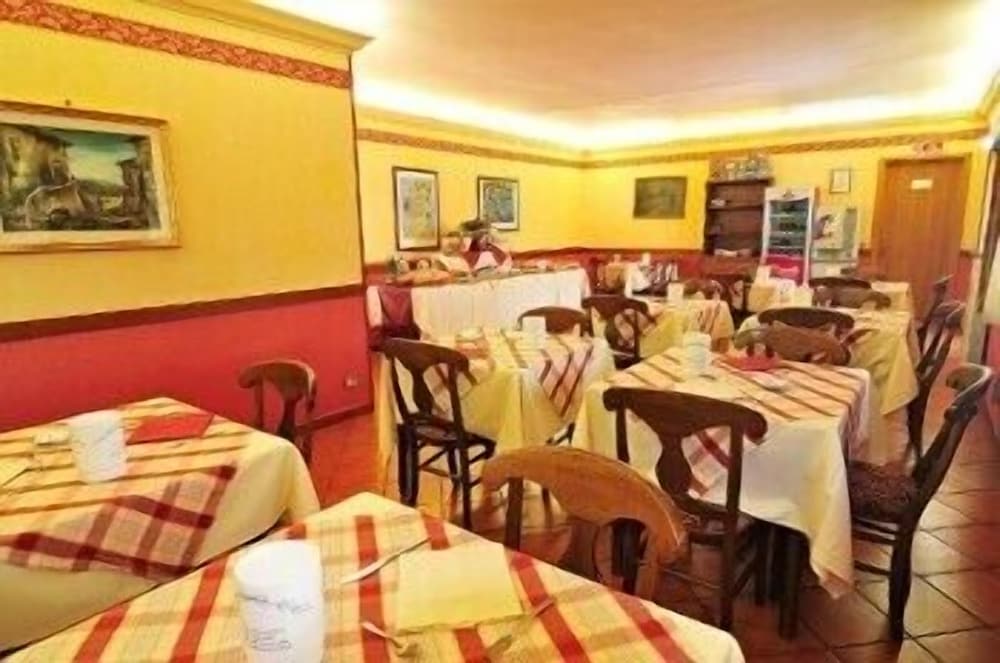 Фото Albergo Paradiso