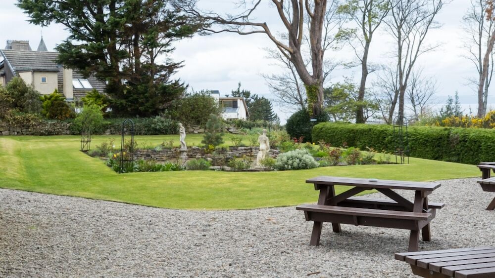 Фото Invernairne Guest House