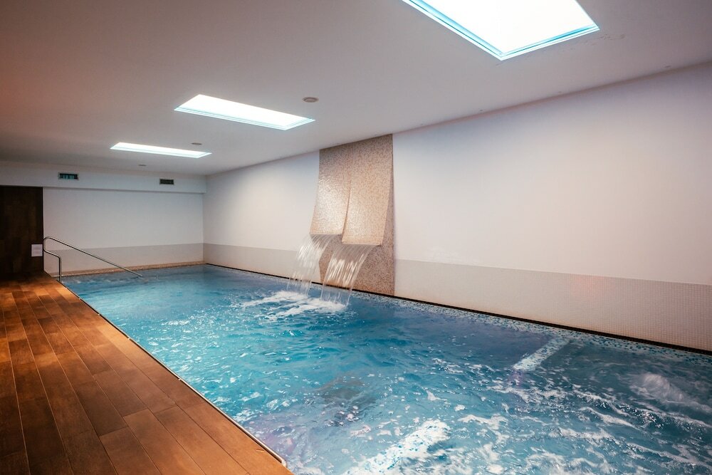 Фото Hotel Villa Luisa Resort & SPA