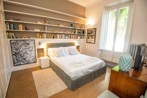 Апартаменты Raffaello Apartment by Firenze Prestige во Флоренции