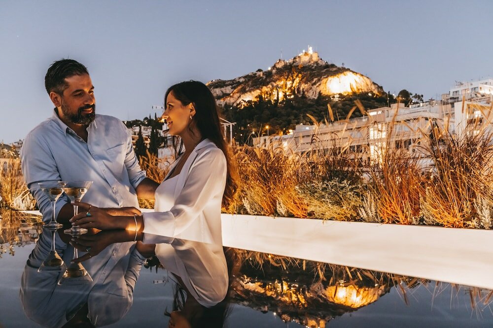 Фото Athens Flair