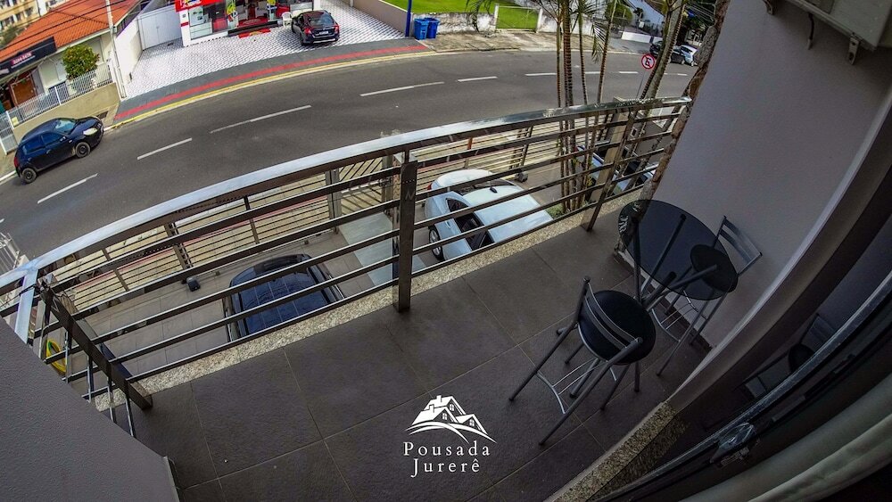 Фото Pousada Jurerê