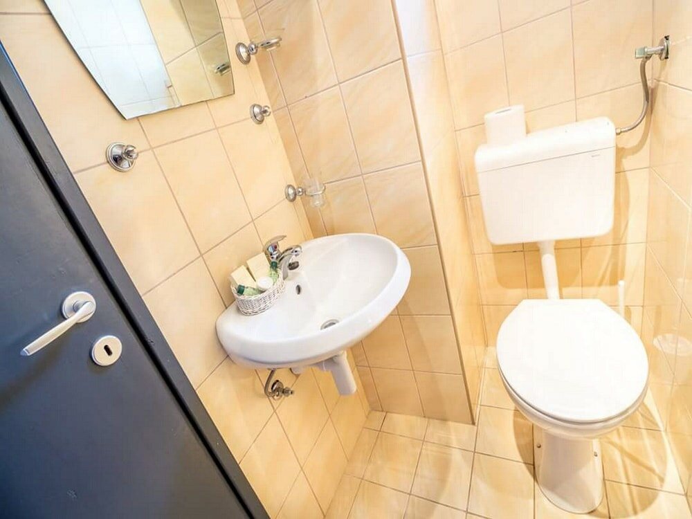 Фото Apartments Vlahušić