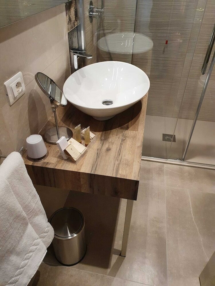 Фото Amsterdam Suite Hotel & SPA