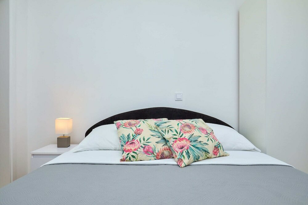 Фото Summer Chill Apartment 3