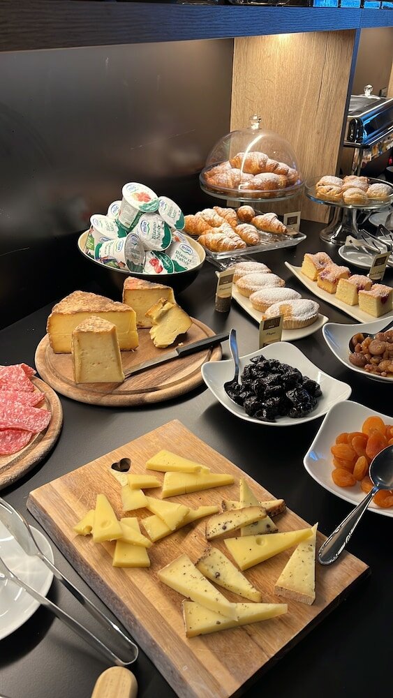 Фото Chalet Queen