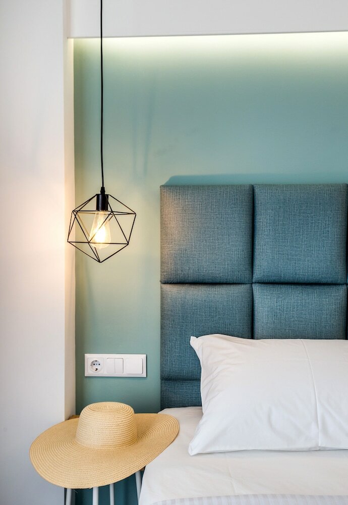 Фото Отель Azzurro Deluxe