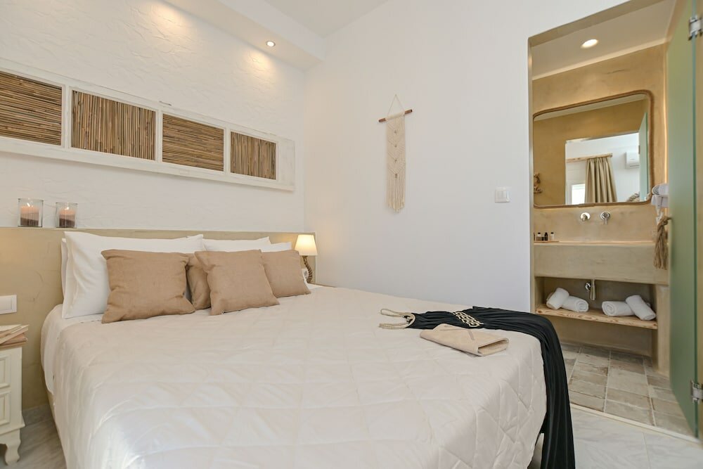 Фото Naxian Horizon