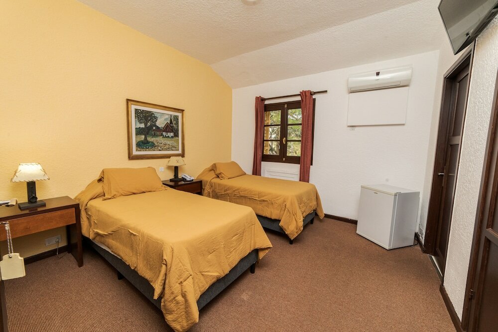 Фото Gran Hotel Munich