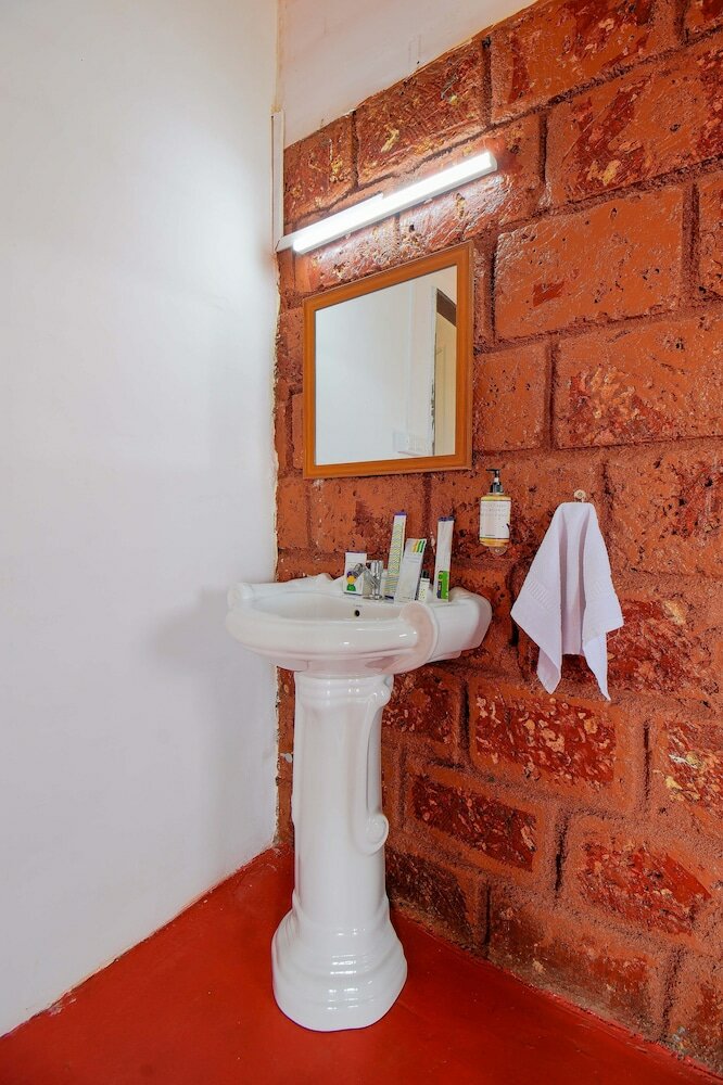 Фото Treebo Trend The Appa'S Resort