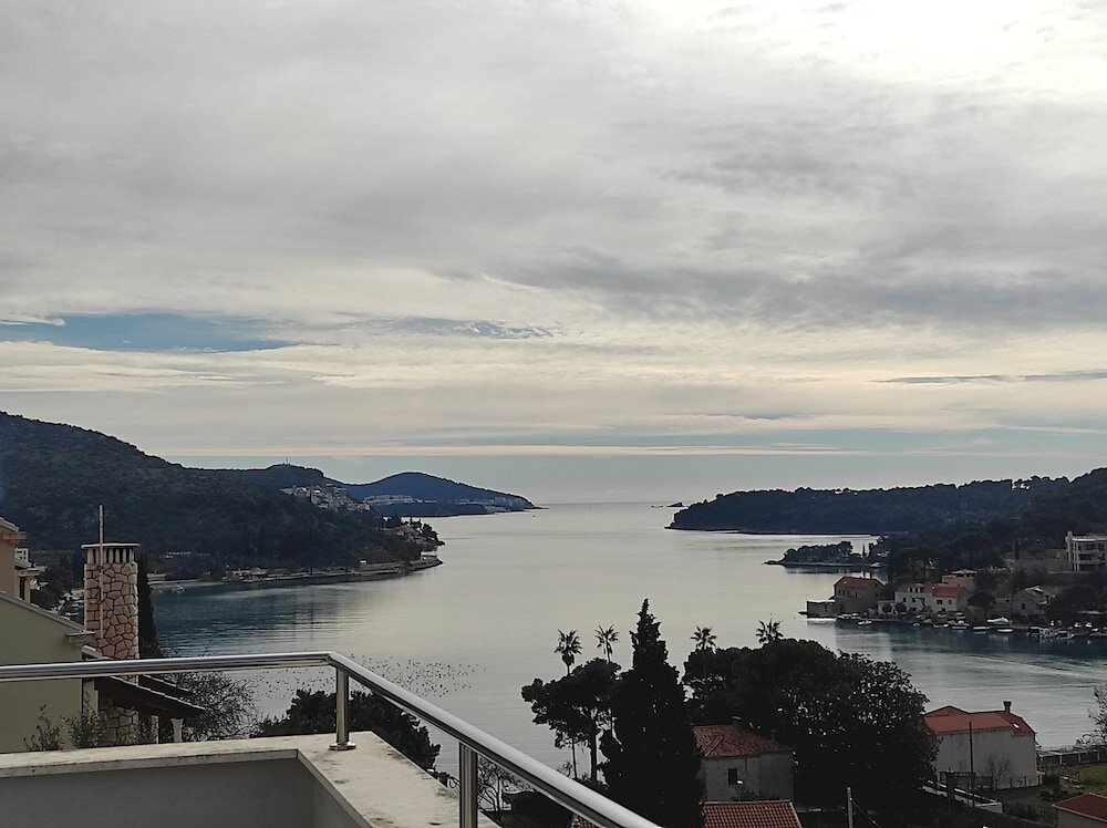 Фото Blue Bay Apartment