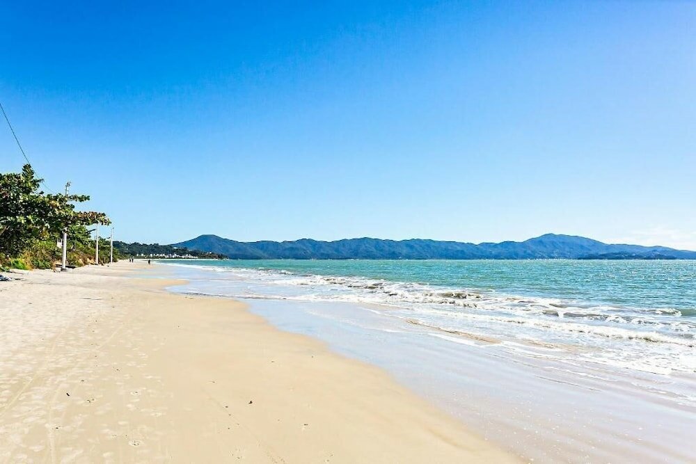 Фото Jurere Beach Village