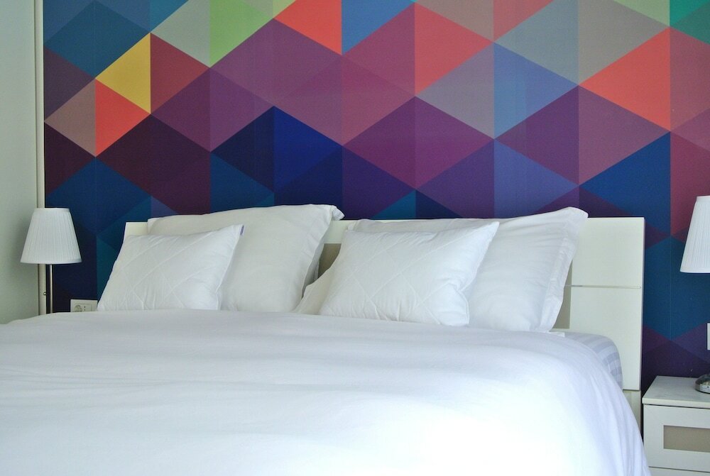 Фото 55 & 54 Stairs Apartments