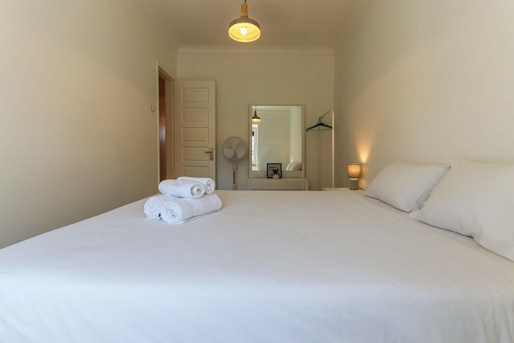 Фото Estrela Terrace by Homing