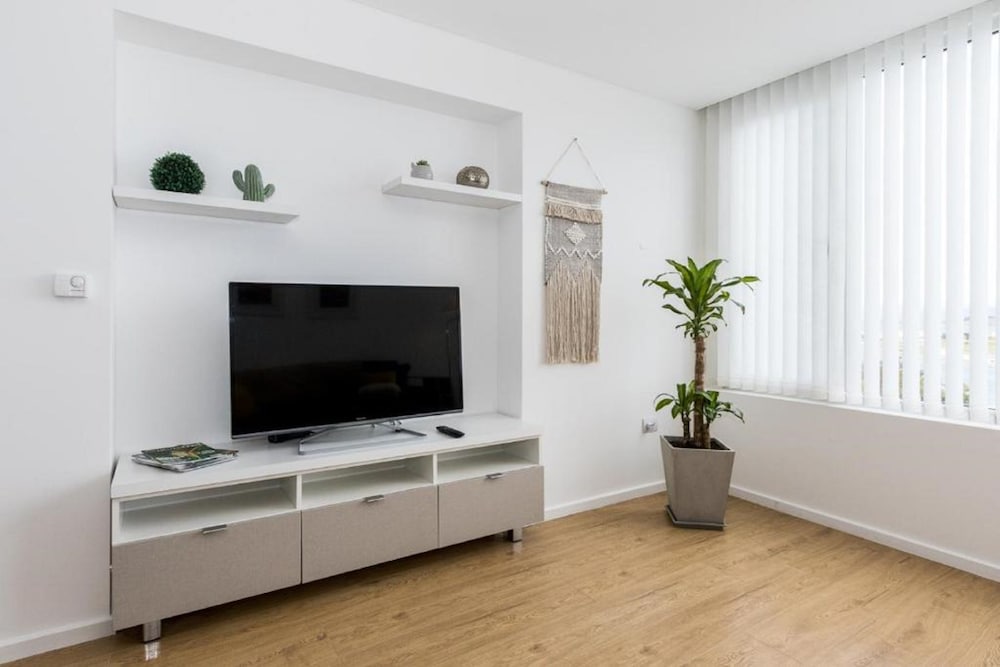 Фото Pacífico Apartamentos