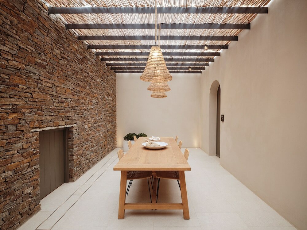 Фото Nos Hotel & Villas