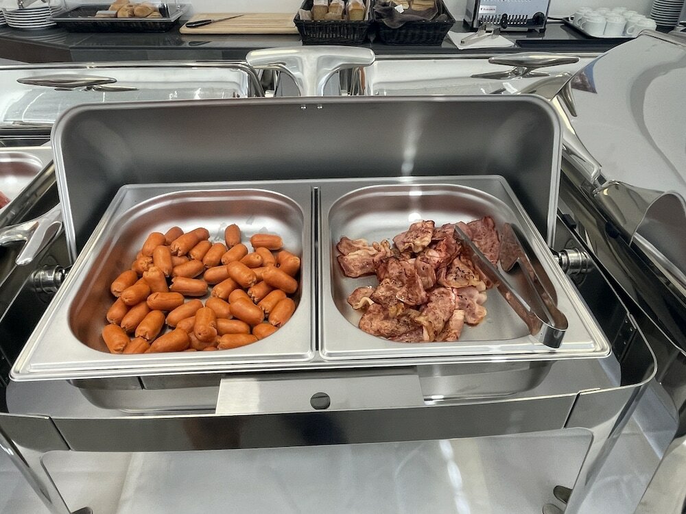 Фото Coralli Beach Hotel