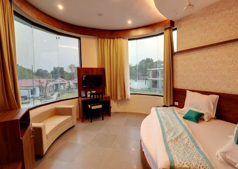 Фото Keshav Resort