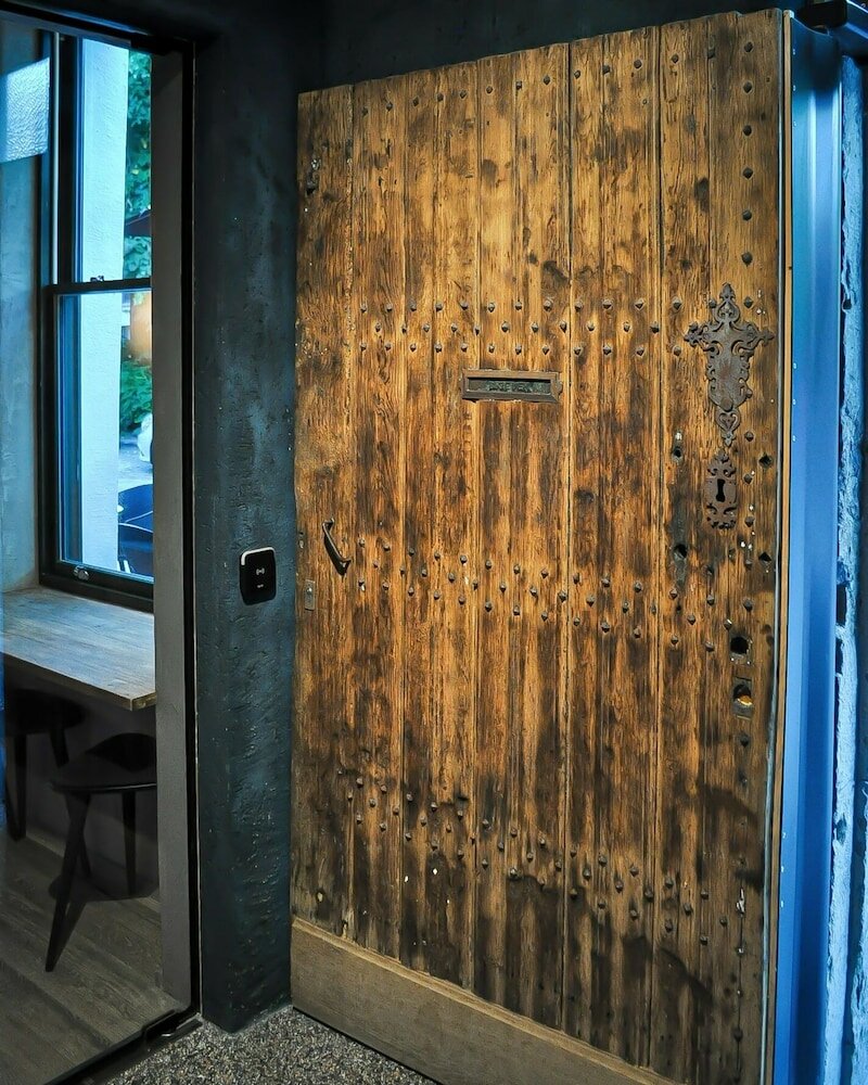 Фото Boutique hotel Nonam