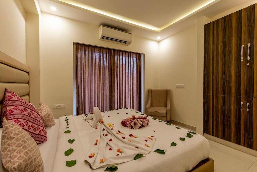 Фото White Rock by The Solitaire Hospitality