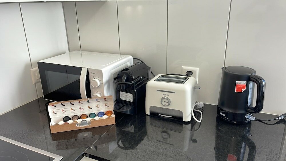 Фото Swiss Stay - Imb