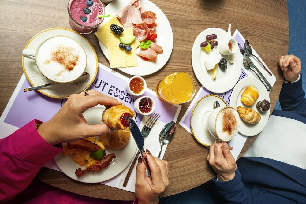 Фото Ibis Styles St Margrethen Bodensee