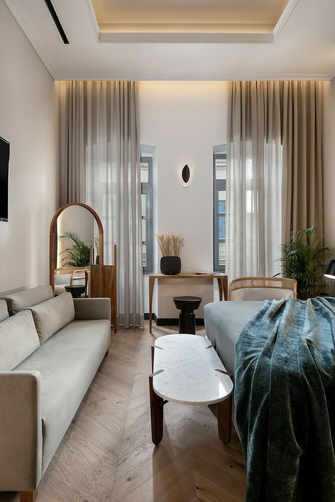 Фото Malmo Historic Hotel