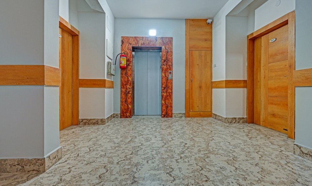 Фото Treebo Trend Sidhartha Inn