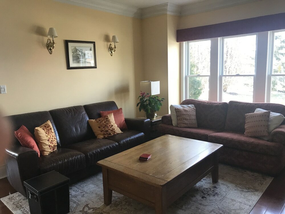 Фото Dicksons Family Suite B&b