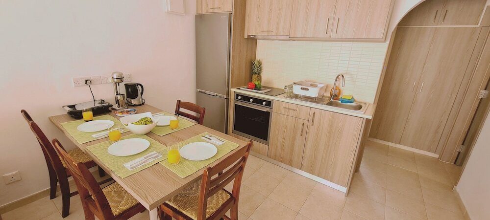 Фото Monte Elias Apartment by Stay BnB