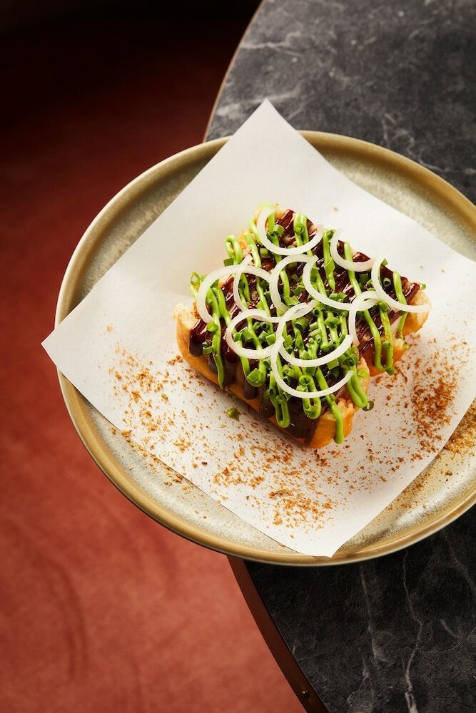 Фото Boutique hotel Nonam