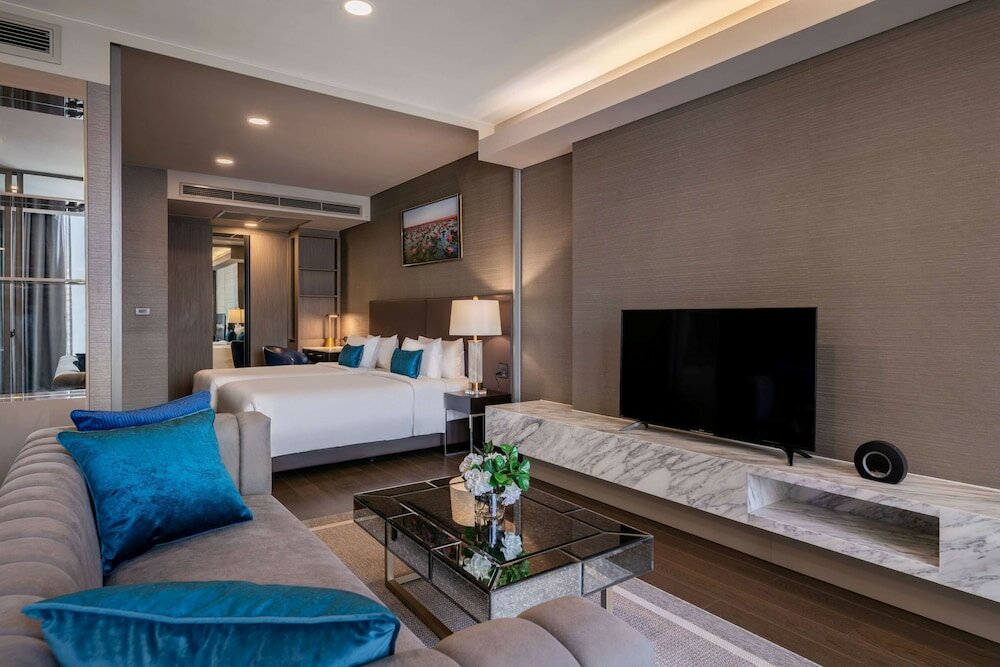 Фото Wyndham Bangkok Queen Convention Centre