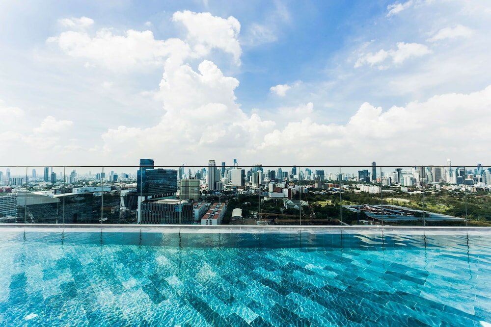 Фото Wyndham Bangkok Queen Convention Centre