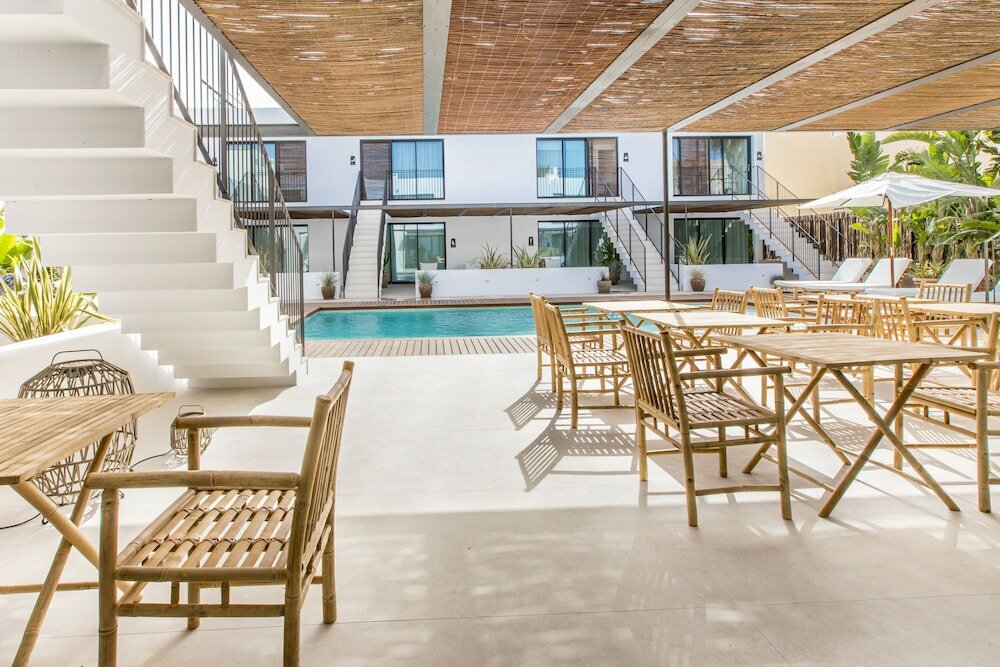 Фото Can Micalet Formentera