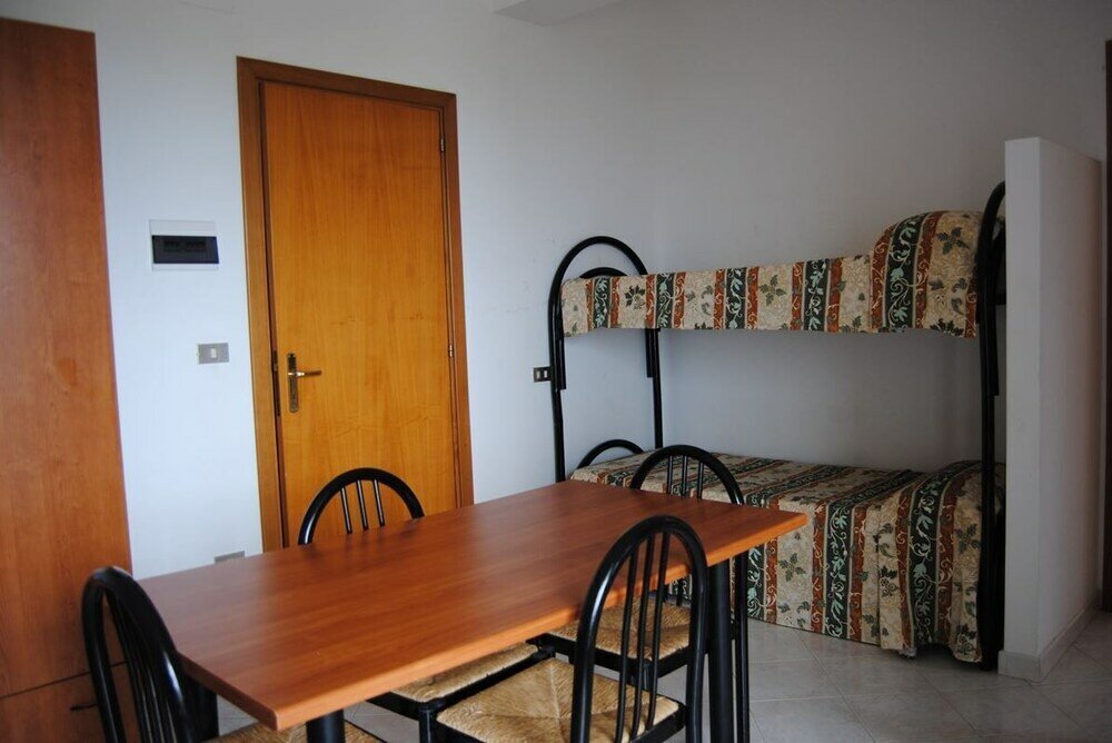 Фото Residence Limoneto Capo Vaticano