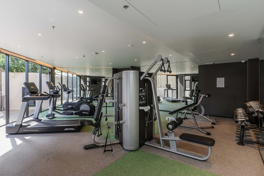 Фото Gardina Asoke Hotel & Residence