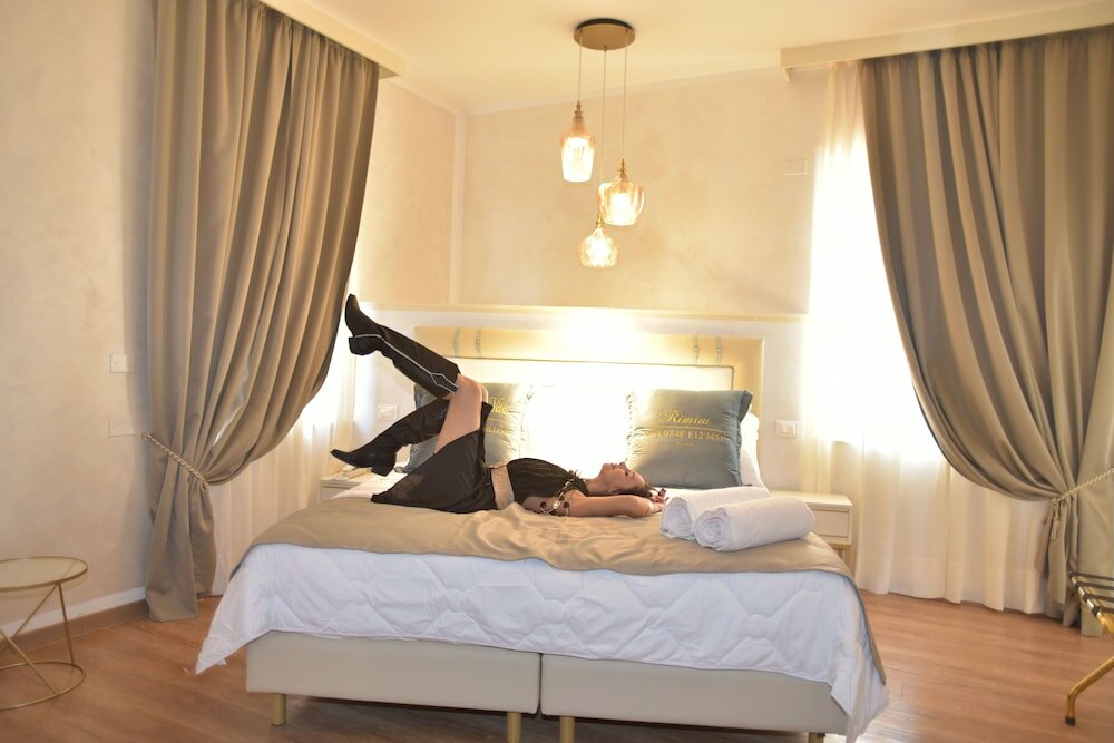 Фото Amsterdam Suite Hotel & SPA