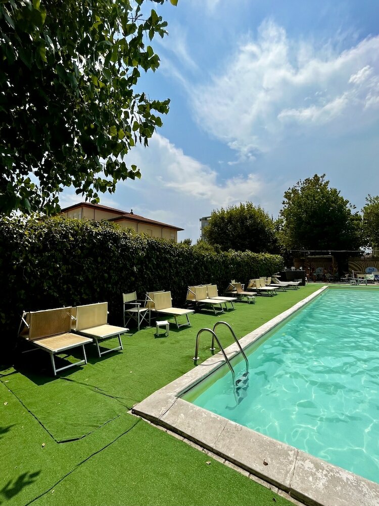 Фото La Torretta Bramante