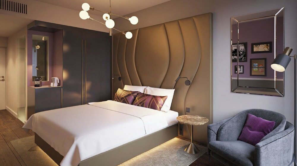 Фото Plaza Premium Heidelberg