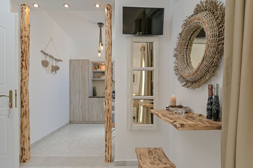 Фото Naxian Horizon