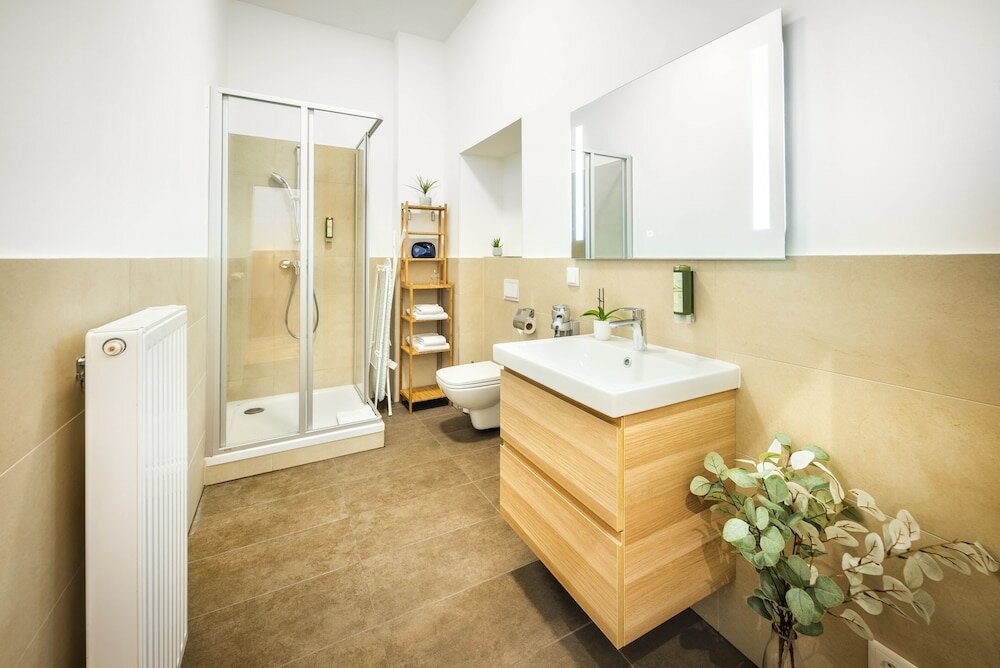 Фото Jimmy's Apartments Dandelion