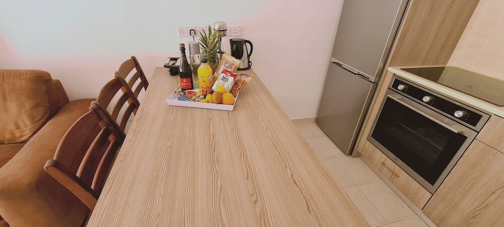 Фото Monte Elias Apartment by Stay BnB