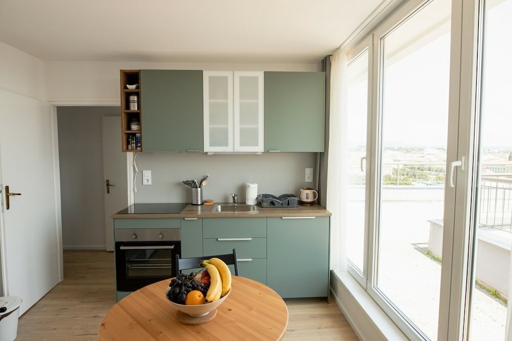 Фото Prime View Apartment Zagreb