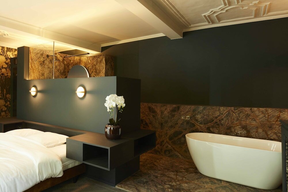 Фото Boutique hotel Nonam