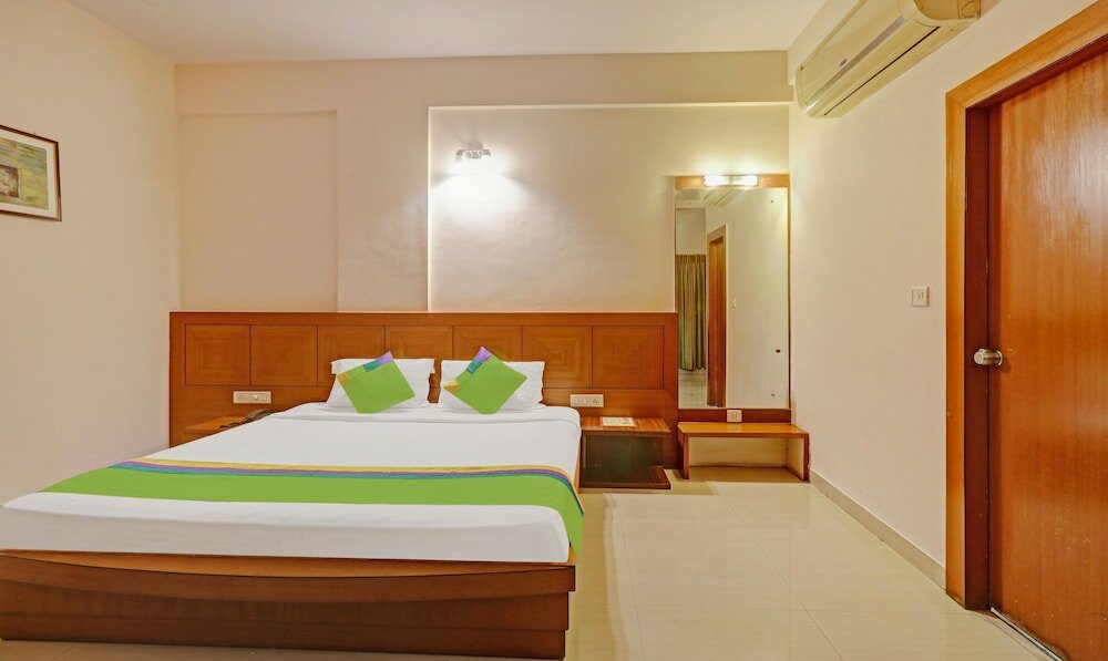 Фото Treebo Trend Msr International