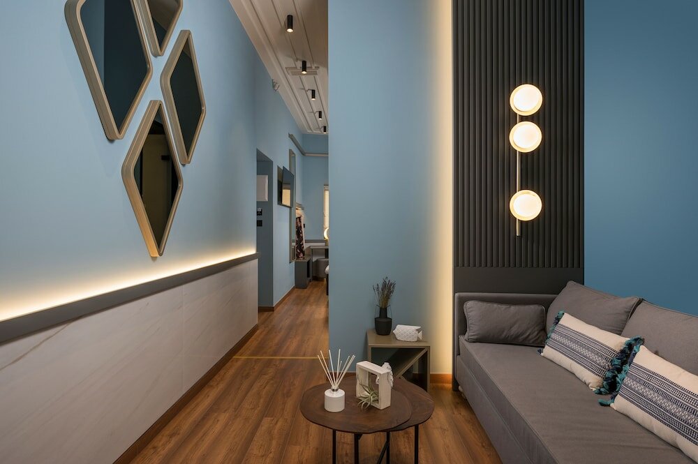 Фото Veneri Boutique Suites